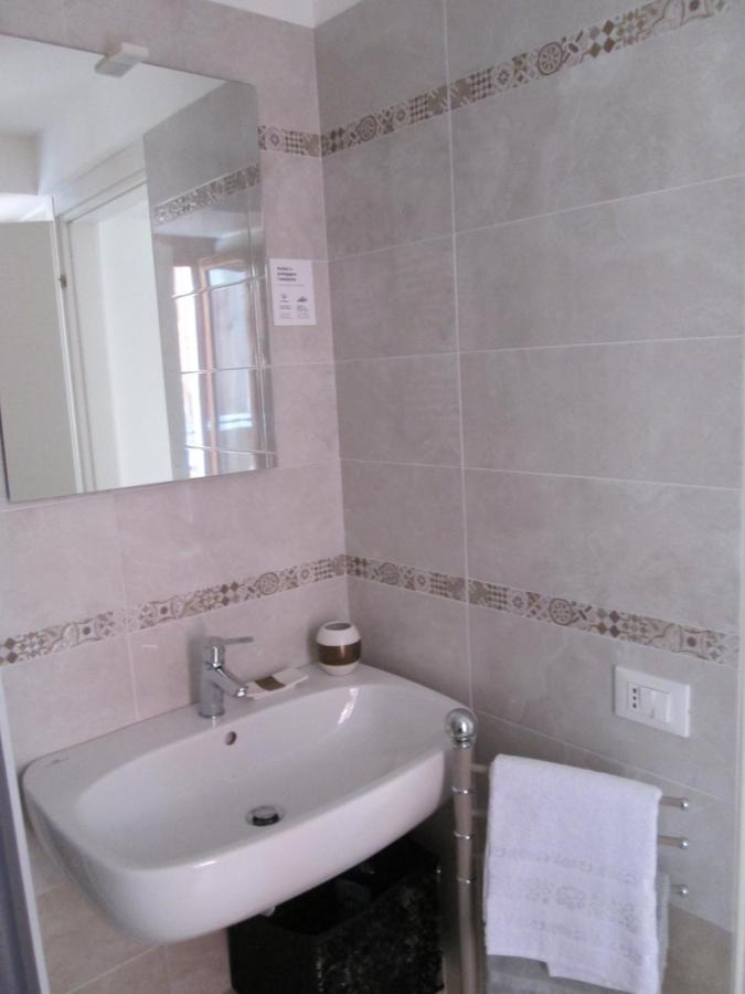 B&B Regina Margherita LʼAquila Kültér fotó