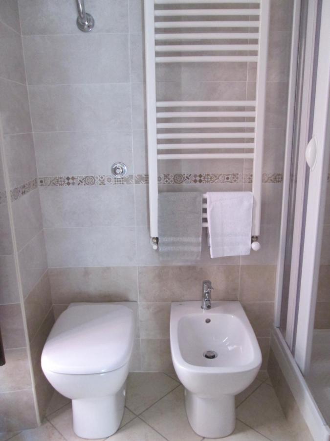 B&B Regina Margherita LʼAquila Kültér fotó