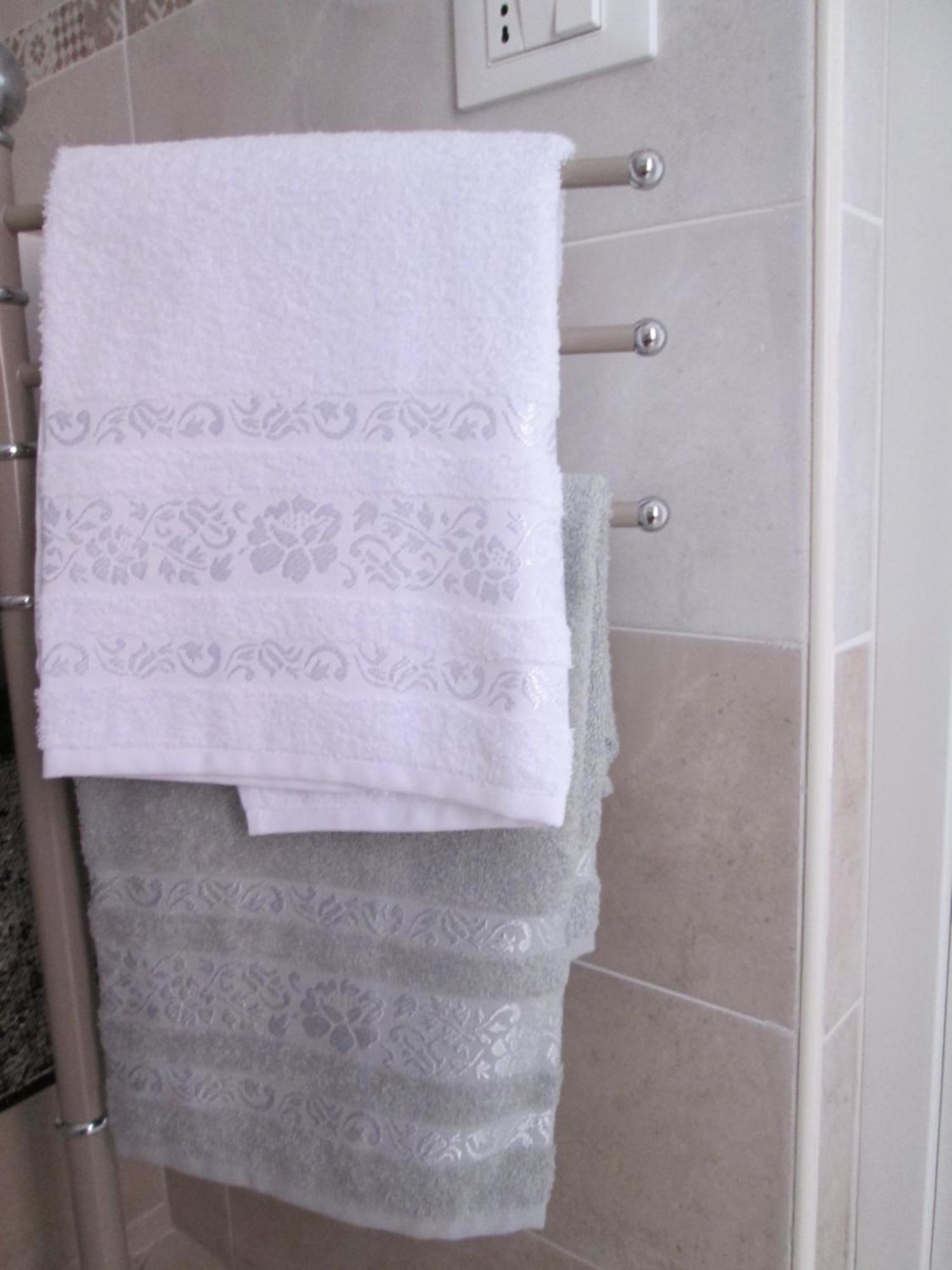 B&B Regina Margherita LʼAquila Kültér fotó