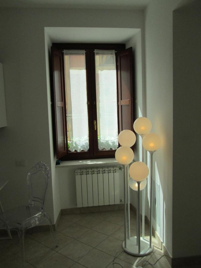 B&B Regina Margherita LʼAquila Kültér fotó