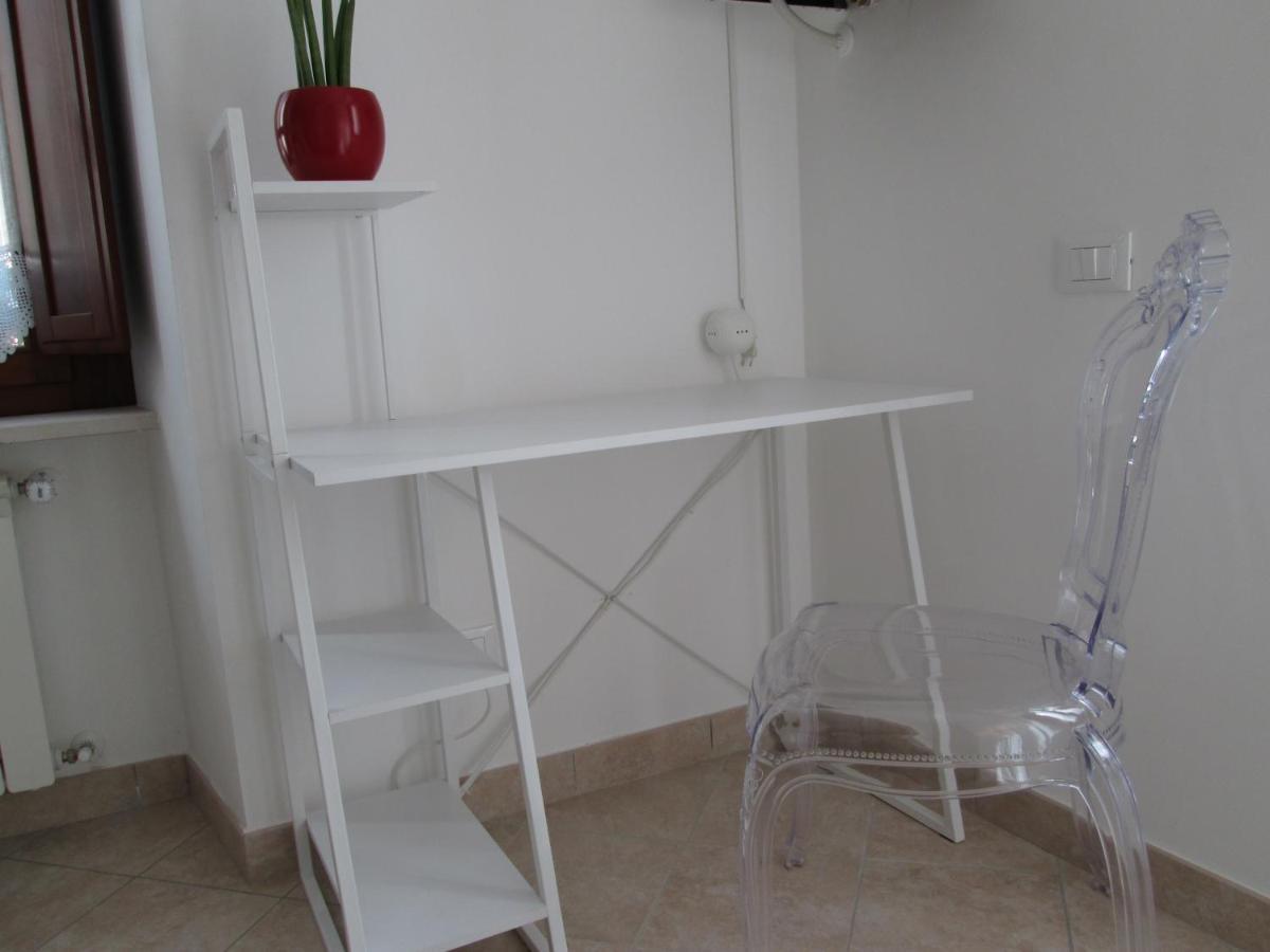 B&B Regina Margherita LʼAquila Kültér fotó