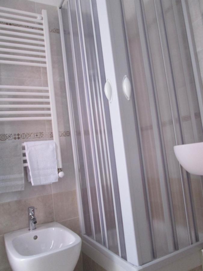 B&B Regina Margherita LʼAquila Kültér fotó