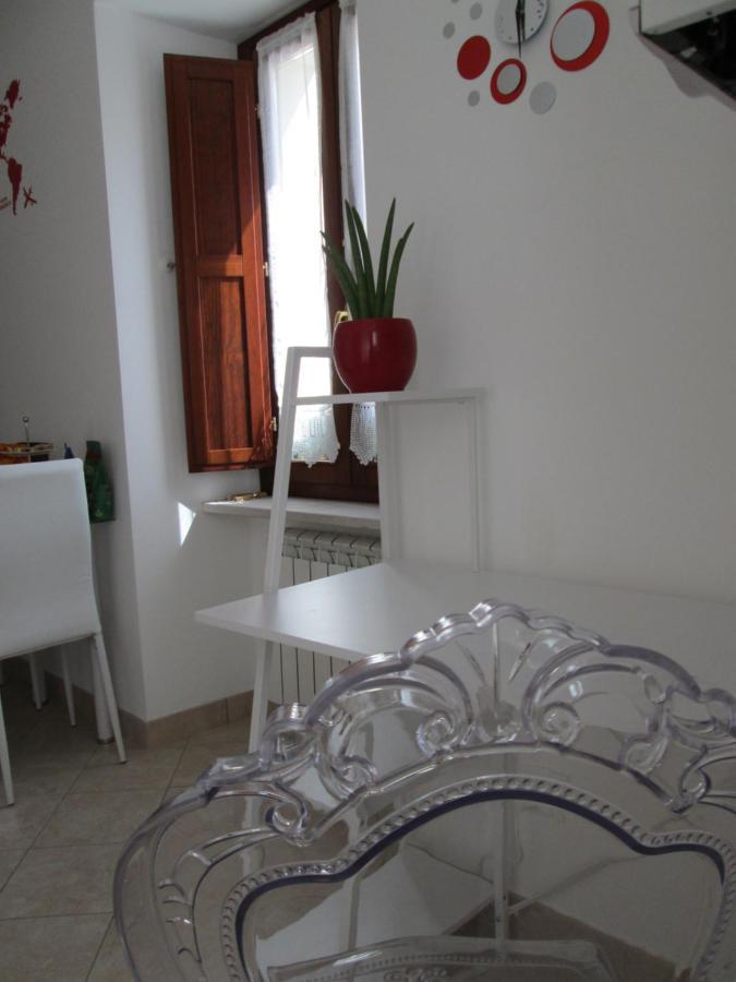 B&B Regina Margherita LʼAquila Kültér fotó