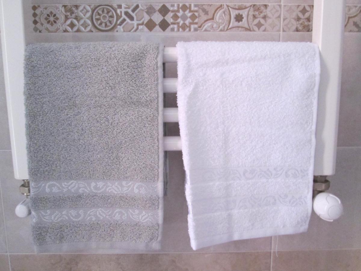 B&B Regina Margherita LʼAquila Kültér fotó