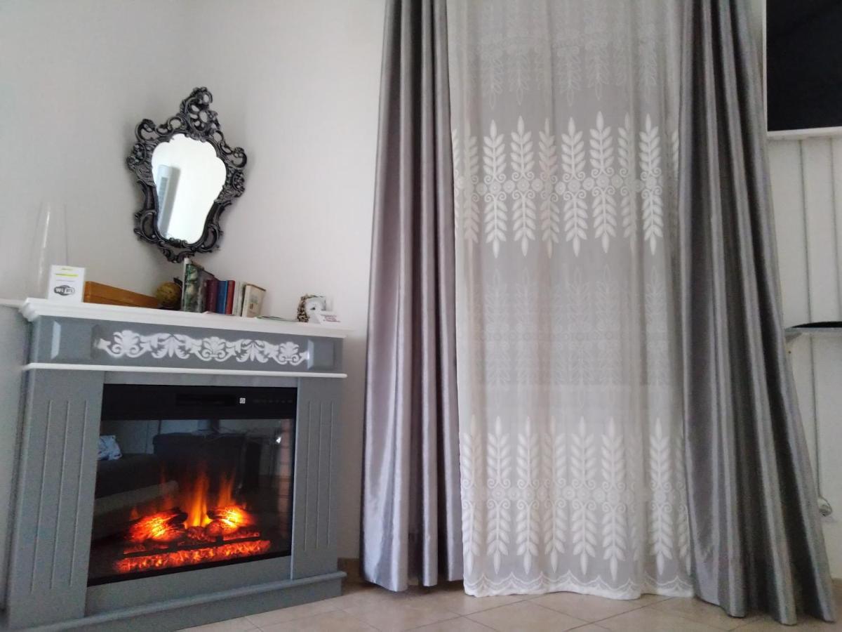 B&B Regina Margherita LʼAquila Kültér fotó