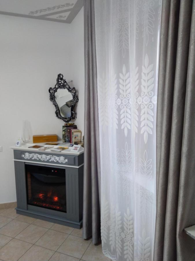 B&B Regina Margherita LʼAquila Kültér fotó