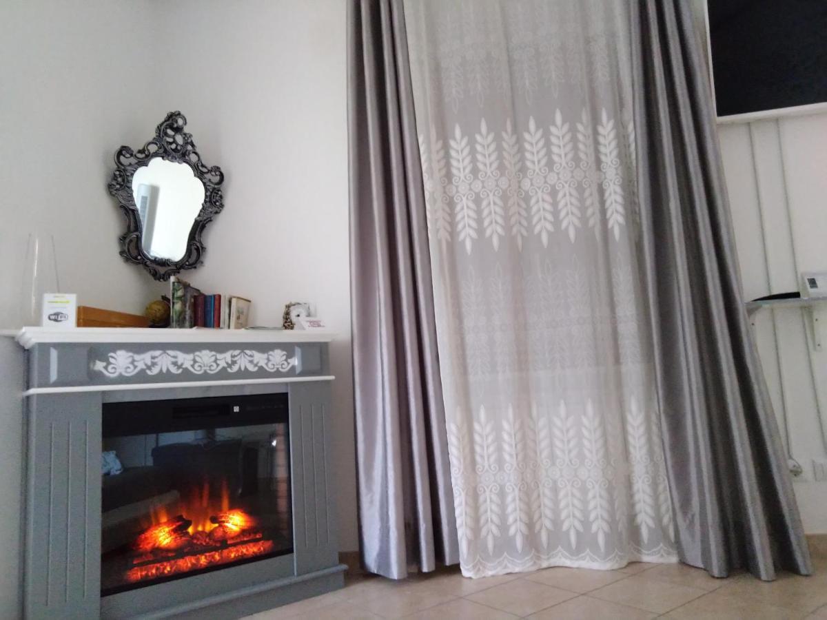 B&B Regina Margherita LʼAquila Kültér fotó