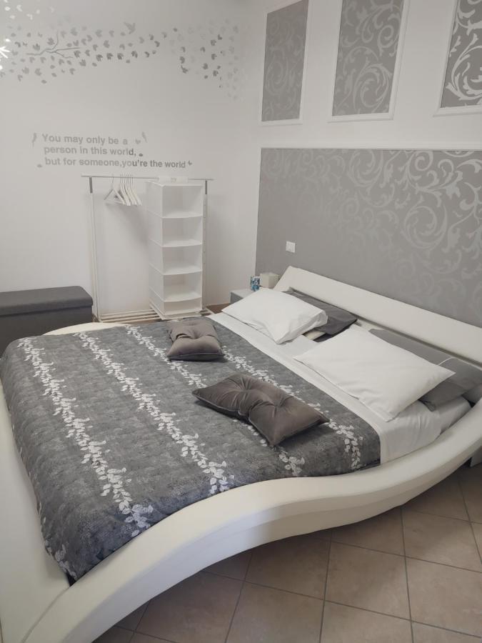 B&B Regina Margherita LʼAquila Kültér fotó