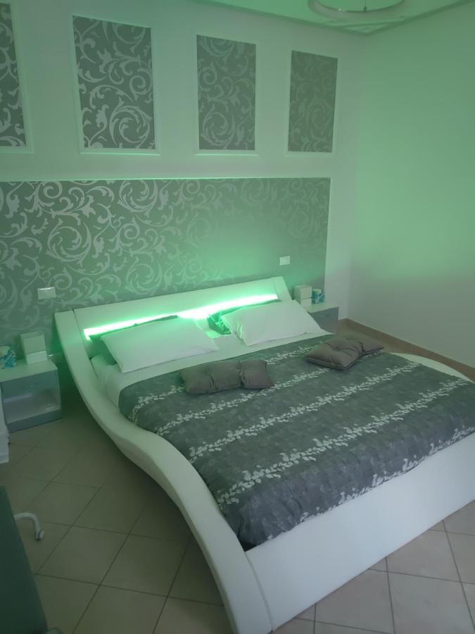 B&B Regina Margherita LʼAquila Kültér fotó