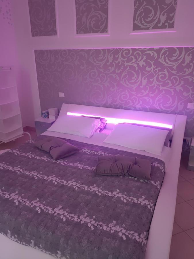 B&B Regina Margherita LʼAquila Kültér fotó