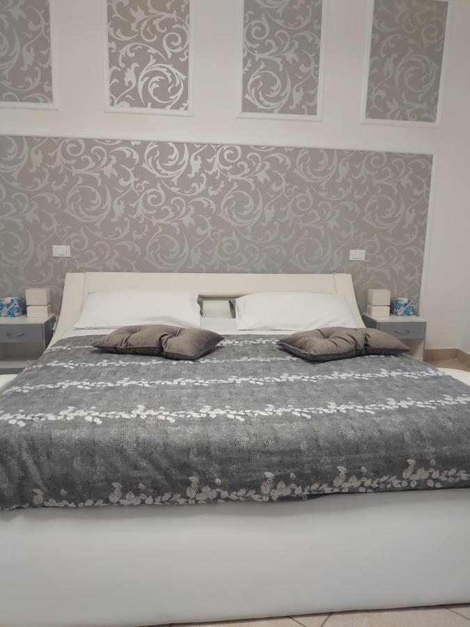B&B Regina Margherita LʼAquila Kültér fotó