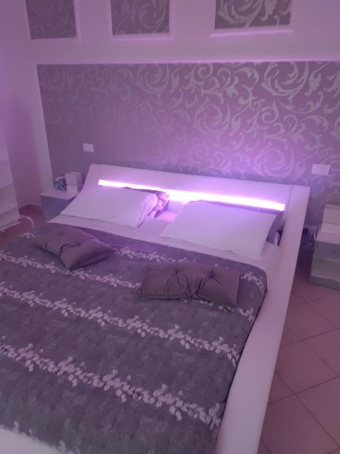 B&B Regina Margherita LʼAquila Kültér fotó