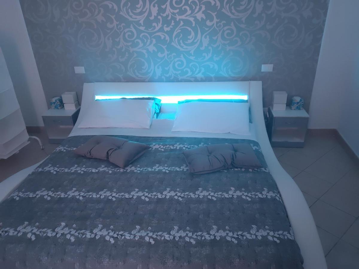 B&B Regina Margherita LʼAquila Kültér fotó