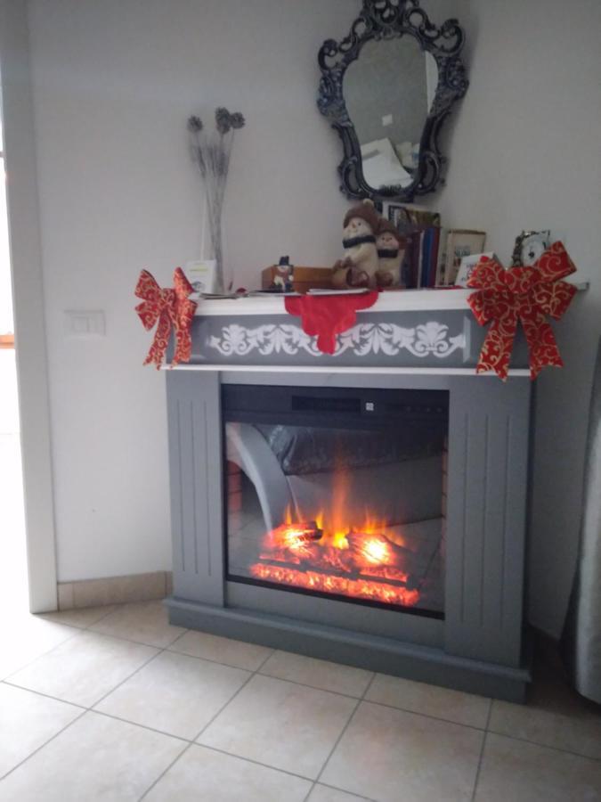 B&B Regina Margherita LʼAquila Kültér fotó