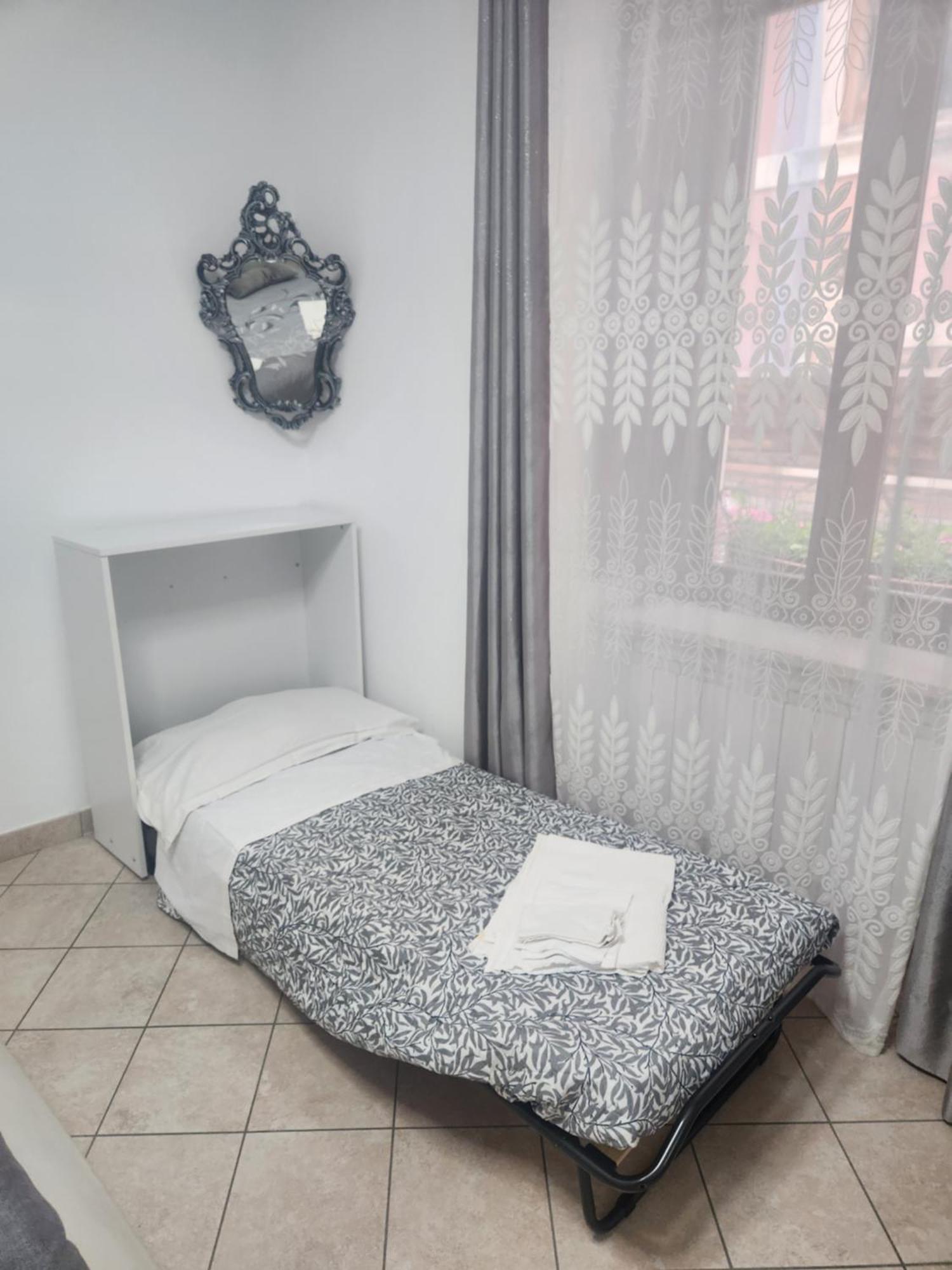 B&B Regina Margherita LʼAquila Kültér fotó